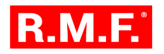 Logo R.M.F.