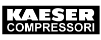 Kaeser Compressori
