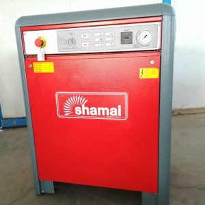 compressore usato marca shamal