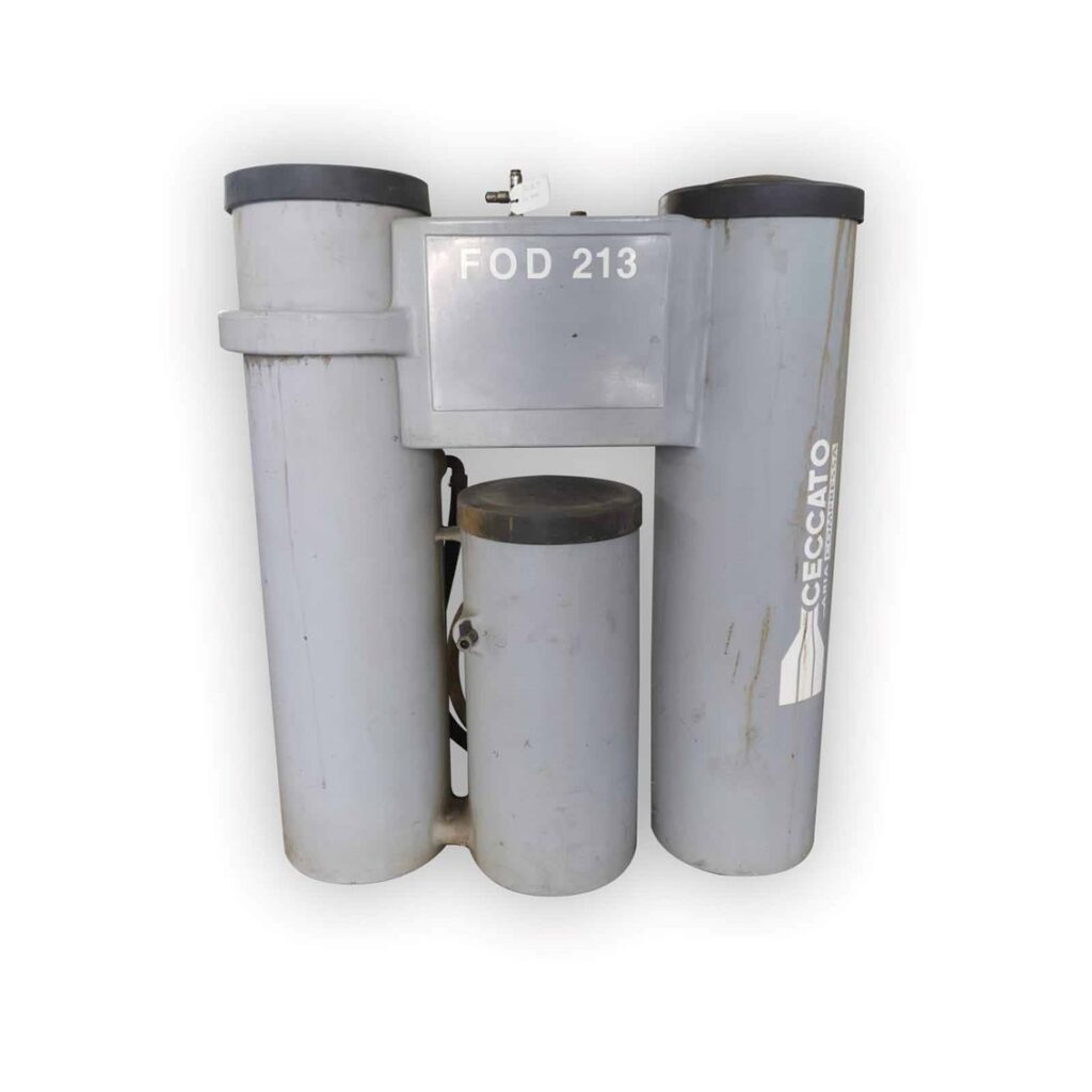Separatore acquaolio CECCATO FOD 213 Ferramenta