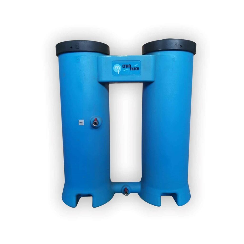 Separatore acquaolio ETHAFILTER ETHA sep 3