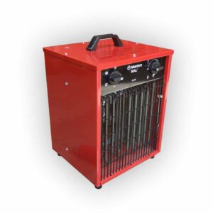 generatore aria calda nuovo marca munters