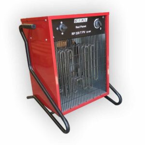 generatore aria calda nuovo marca sial